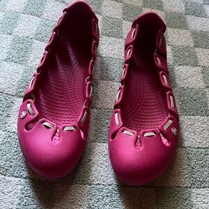 Women’s Springi Ballet Crocs